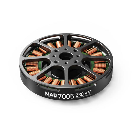 7005 EEE brushless motor - Unmanned RC