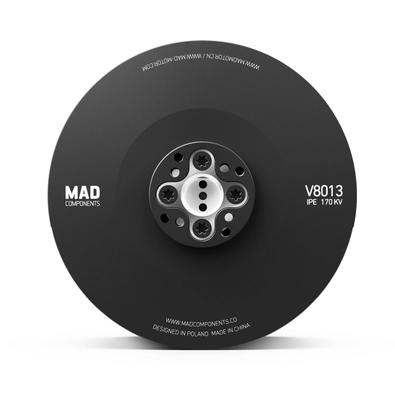 V8013 IPE eVTOL Drone Motor - Unmanned RC