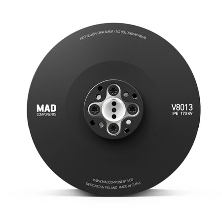 V8013 IPE eVTOL Drone Motor - Unmanned RC