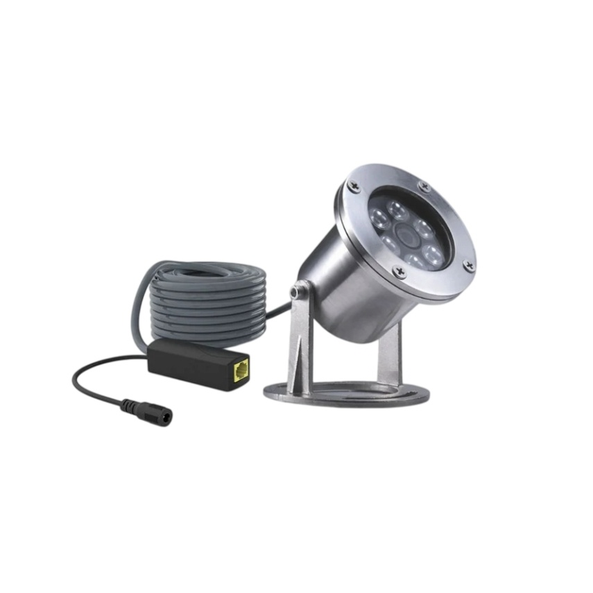 5MP Underwater Camera for Underwater Monitoring and ROV (Non-Seawater)