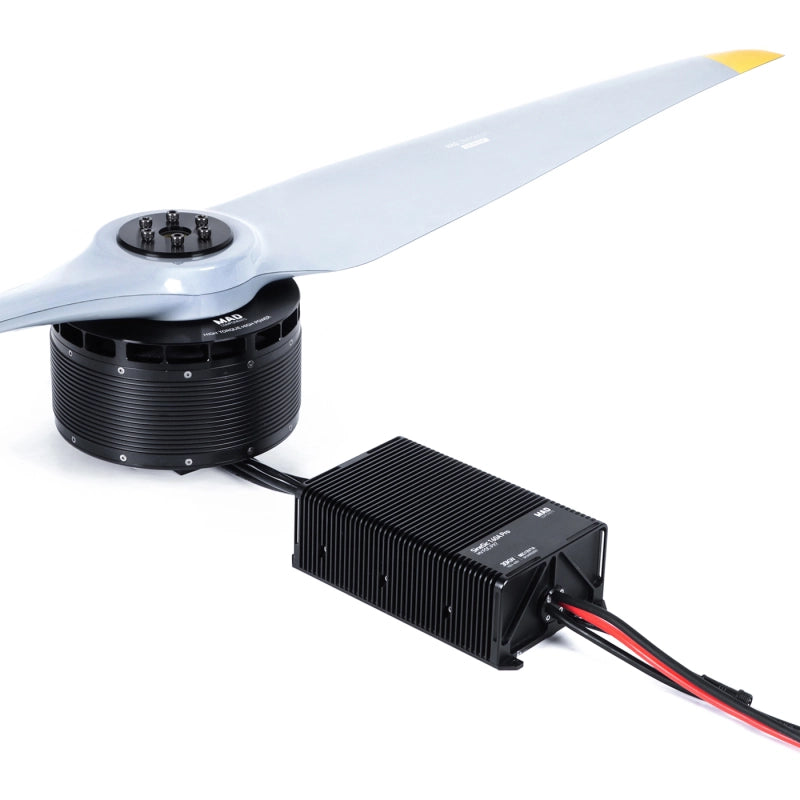 HB90-72X25 drone arm set - Unmanned RC