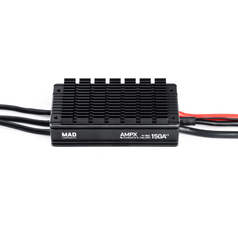 AMPX 150A (5-14S) Drone ESC - Unmanned RC