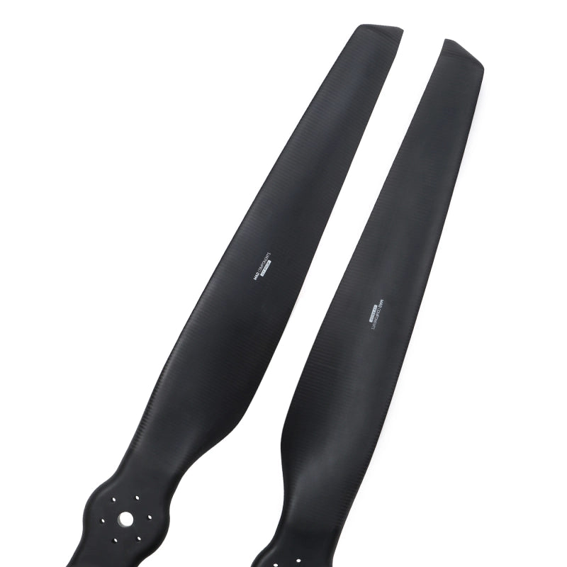 73x28" inch FLUXER PRO carbon fiber propeller - Unmanned RC