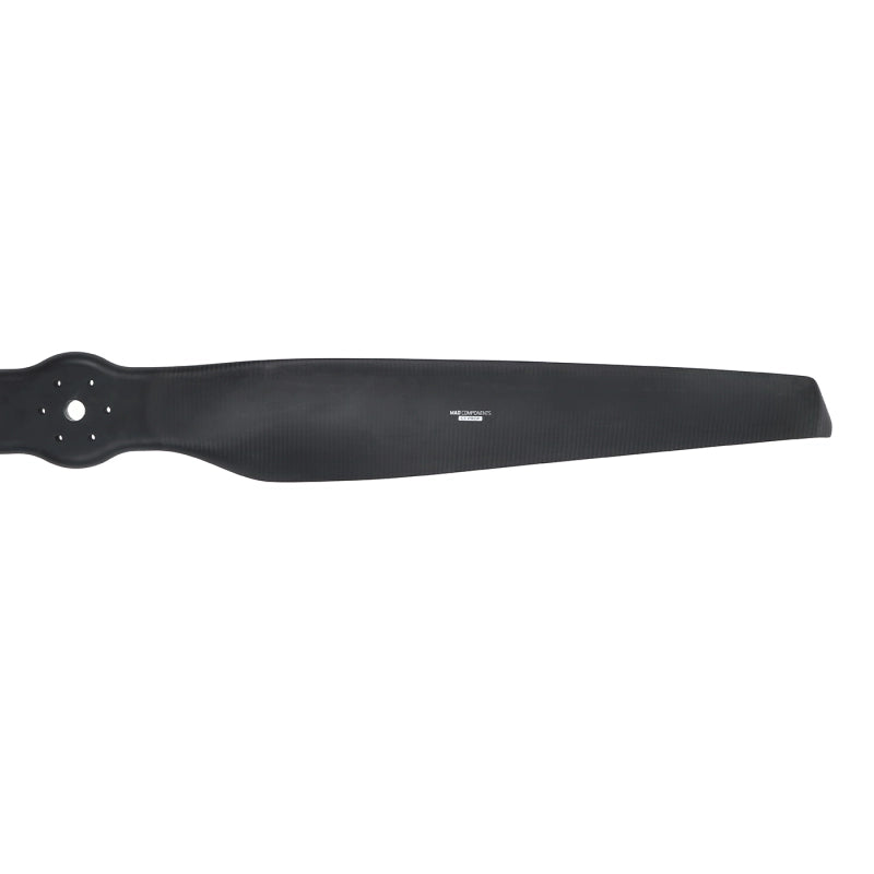 73x28" inch FLUXER PRO carbon fiber propeller - Unmanned RC
