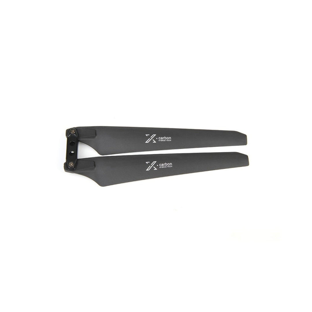 T-MOTOR UAV Polymer Folding Propellers-MF1806-2PCS/PAIR - Unmanned RC