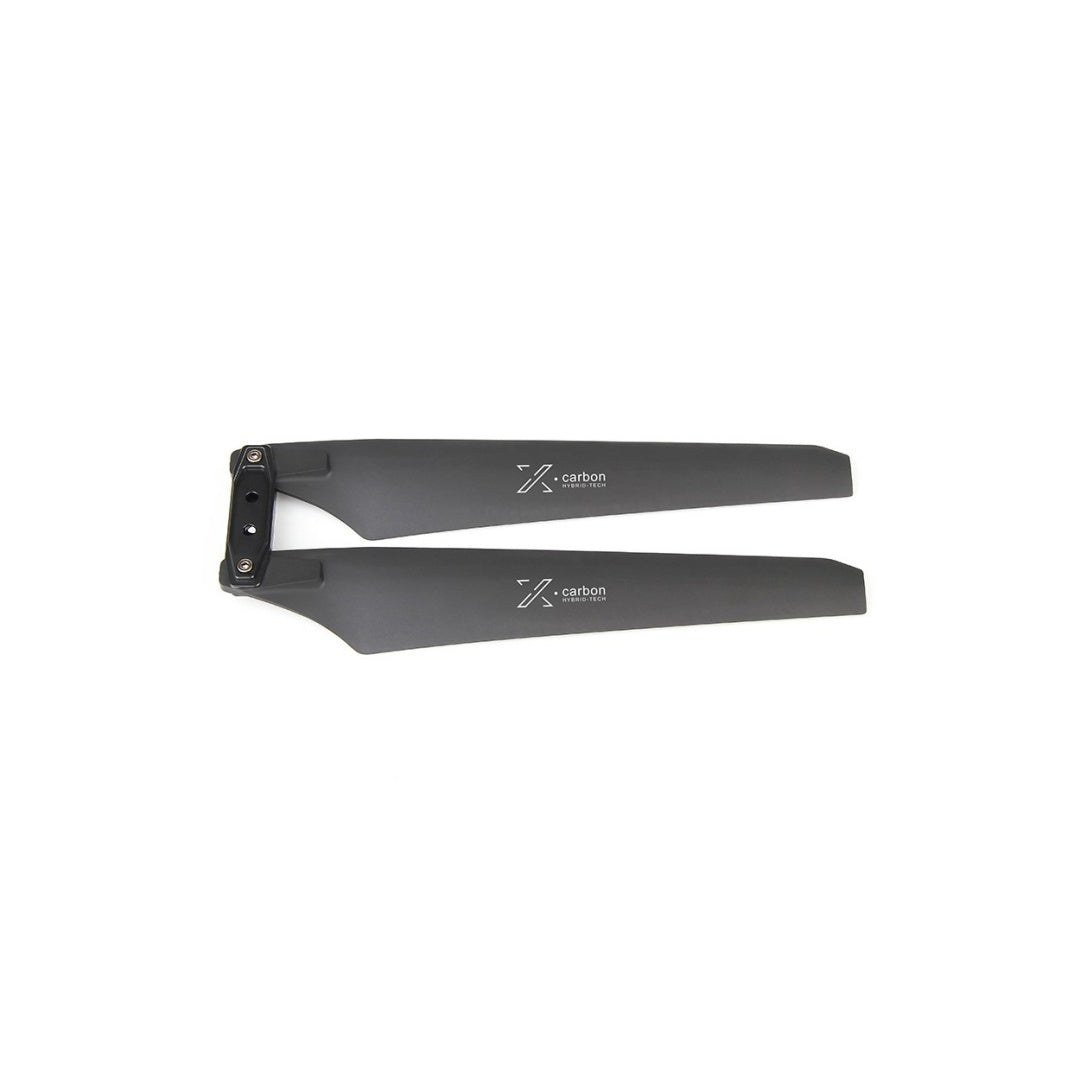 T-MOTOR UAV Polymer Folding Propellers-MF2412-2PCS/PAIR - Unmanned RC
