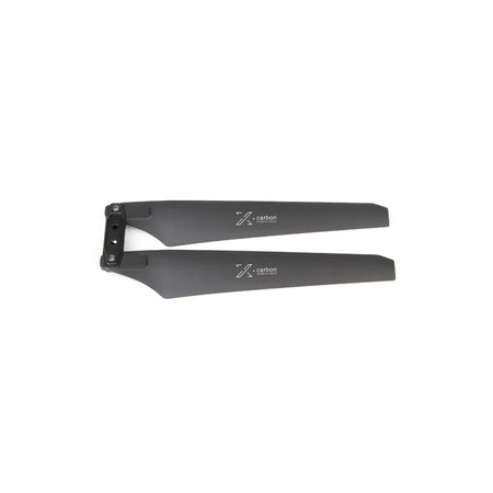 T-MOTOR UAV Polymer Folding Propellers-MF2412-2PCS/PAIR - Unmanned RC
