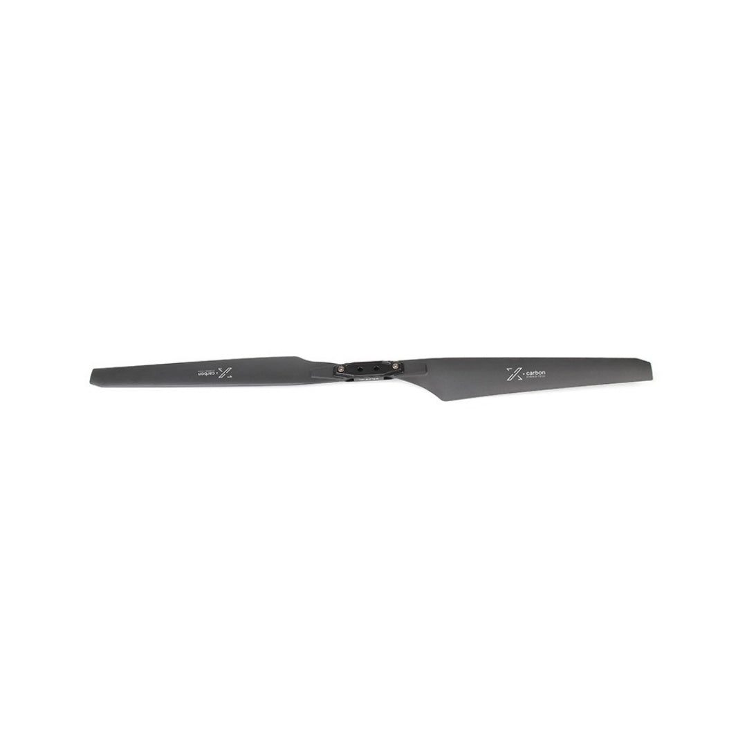 T-MOTOR UAV Polymer Folding Propellers-MF2412-2PCS/PAIR - Unmanned RC