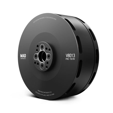 V8013 PRO IPE Feathering propeller Autocenter eVTOL Drone Motor - Unmanned RC