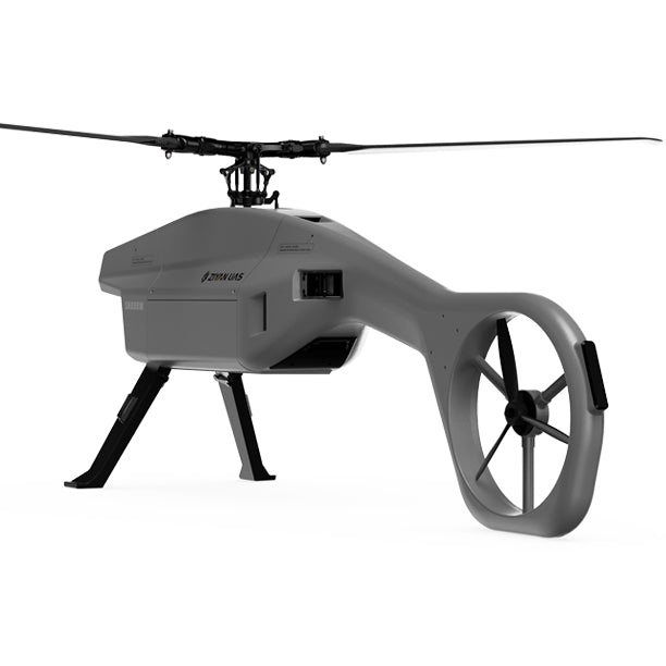 Unmanned RC