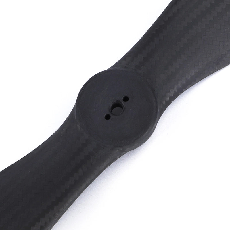 MAD 22.1x8.8 Inch FLUXER VTOL Carbon Fiber propeller - Unmanned RC