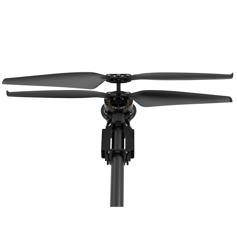 6X12 PRO L 170KV Coaxial Contra-Rotating drone arm set - Unmanned RC
