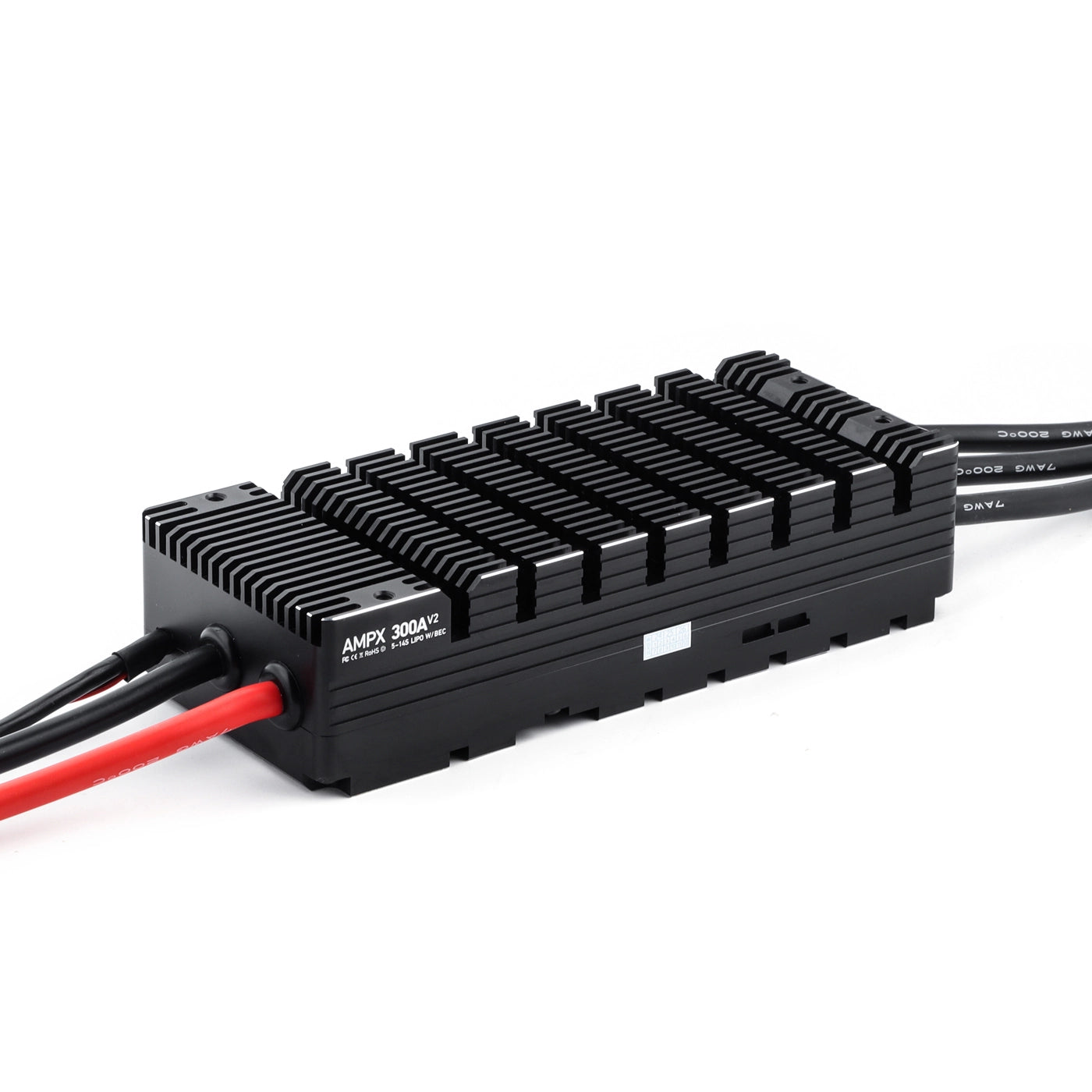 AMPX 300A(5-14S) Drone ESC - Unmanned RC