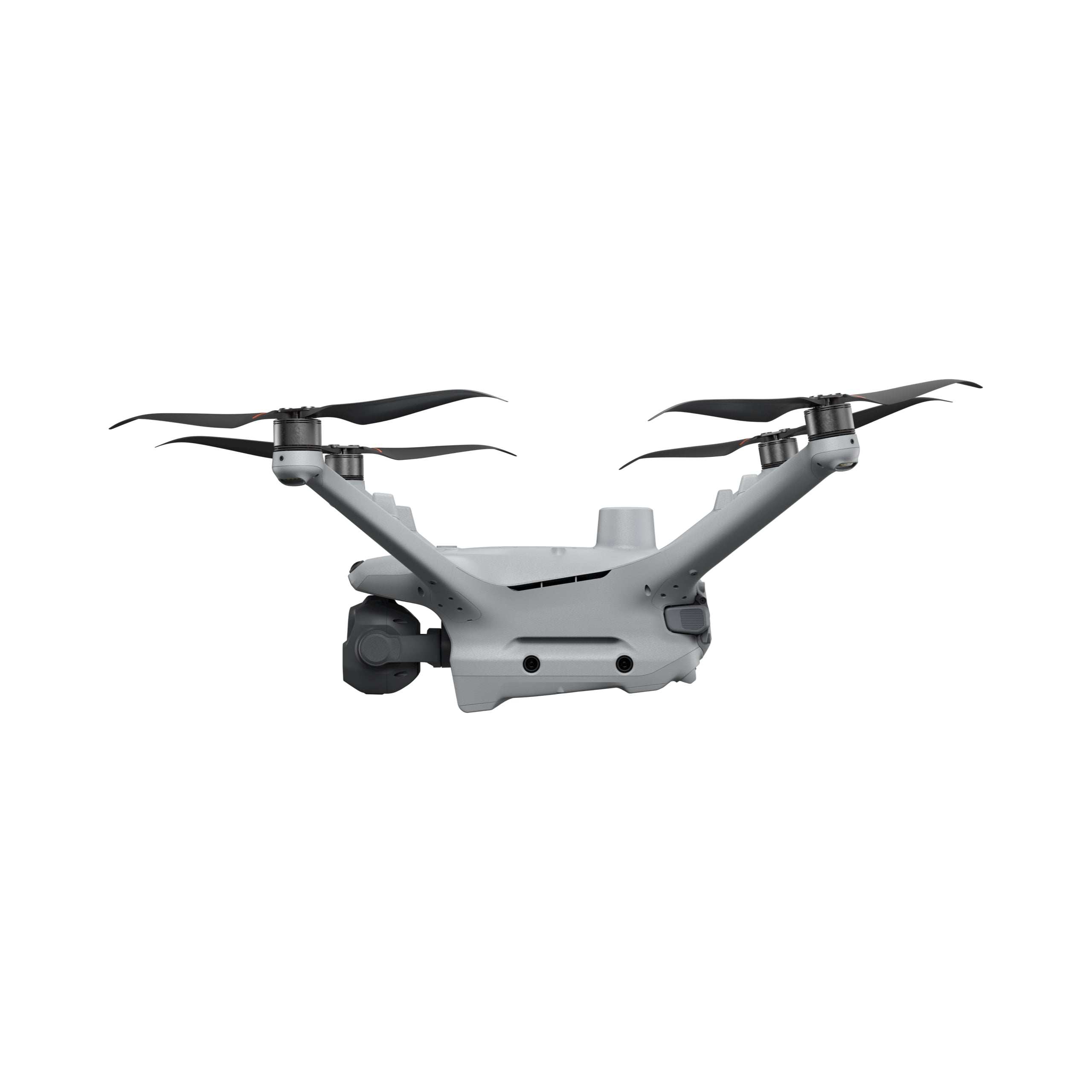 DJI Matrice 4D - Unmanned RC