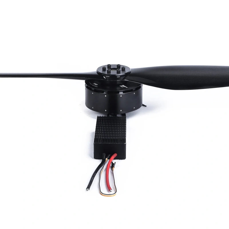 HB30-54X24 35KV Drone Arm Set - Unmanned RC