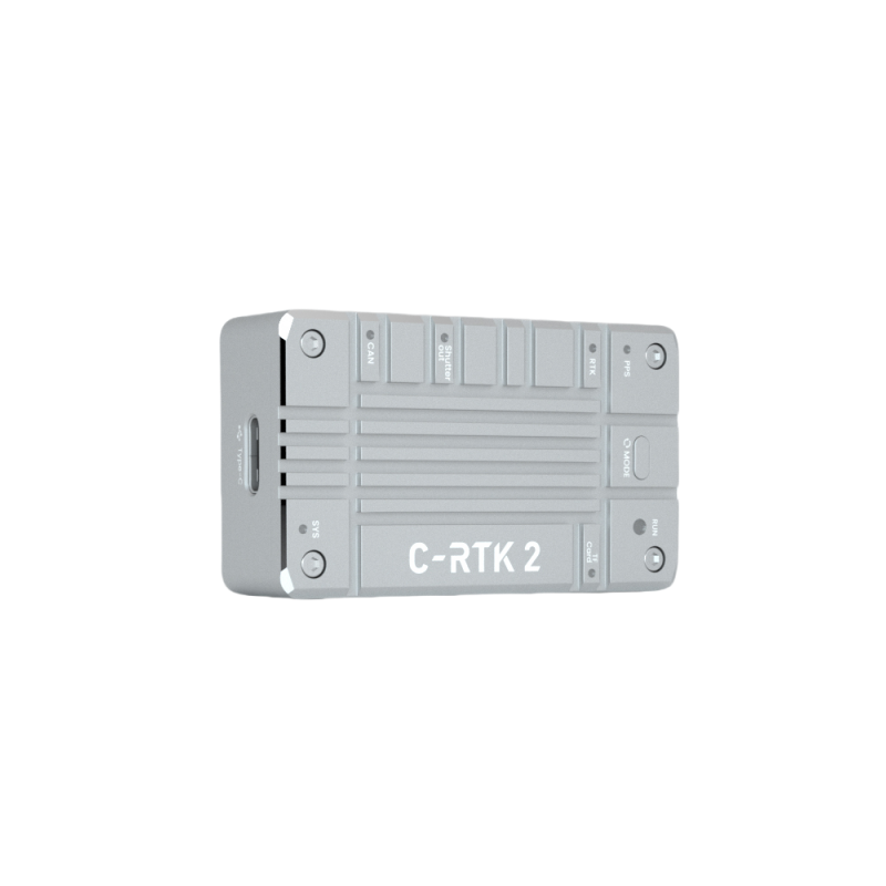 CUAV NEW C-RTK 2 high precision Multi-Star Multi-Frequency RTK PPK GNSS Module - Unmanned RC