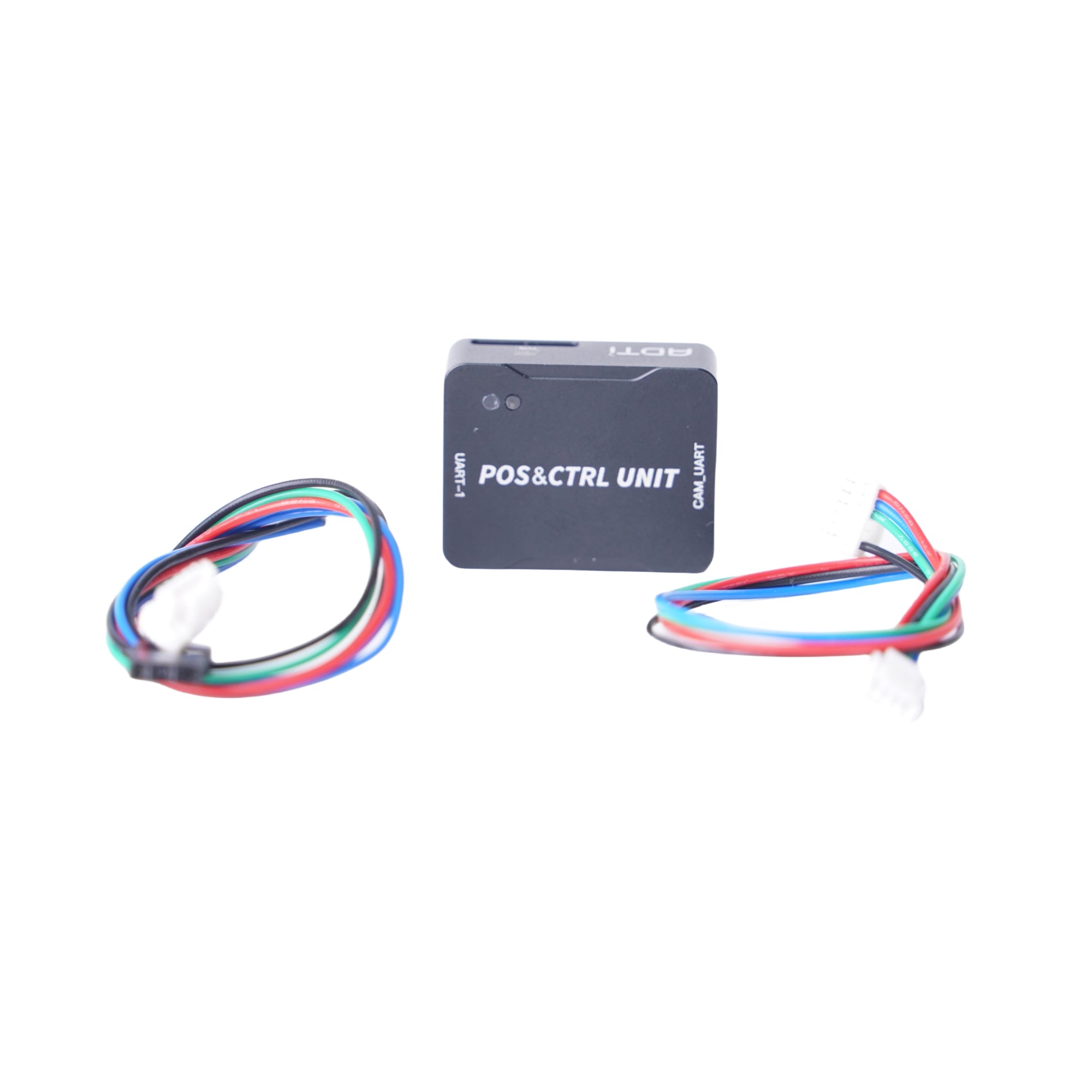 ADTI Camera POS & CTRL Units for Direct Geotagging - Unmanned RC