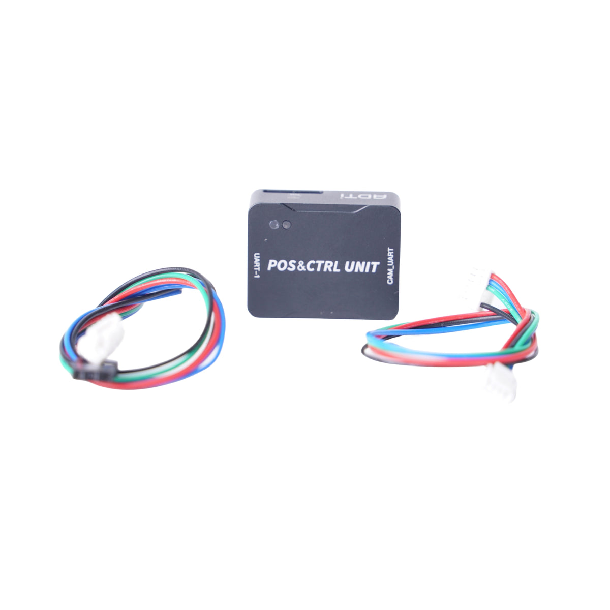 ADTI Camera POS & CTRL Units for Direct Geotagging - Unmanned RC