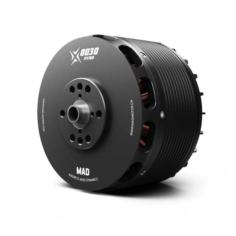 X8030 eVTOL Airplane Drone Motor - Unmanned RC
