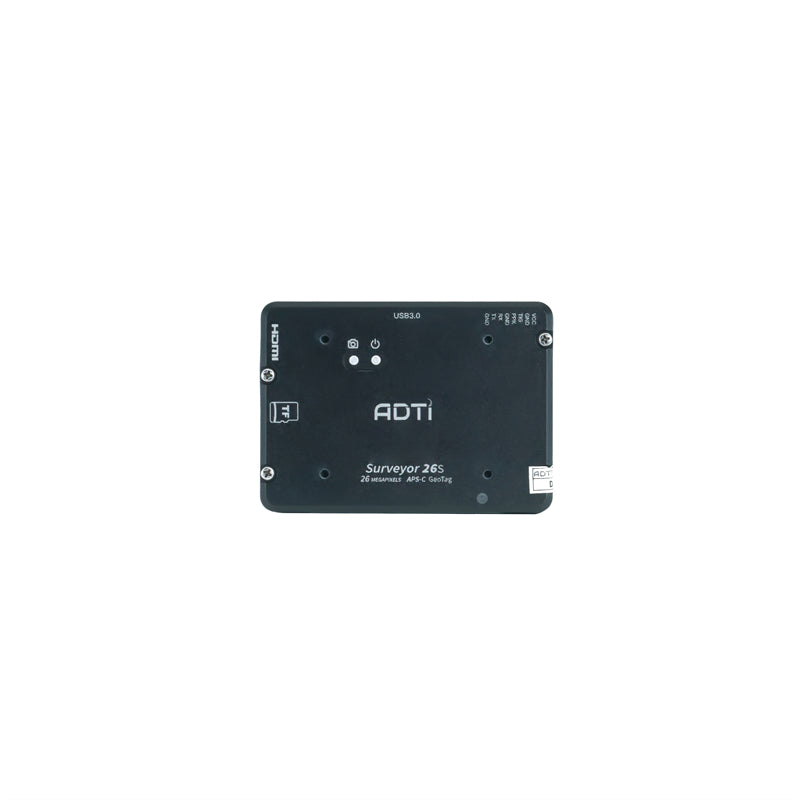 ADTi 26MP 26S Surveyor Drone Mapping Camera - Unmanned RC