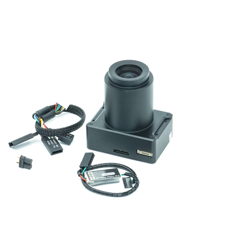 ADTi 26MP 26S Surveyor Drone Mapping Camera - Unmanned RC