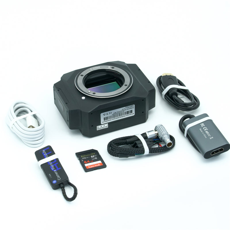 ADTi 42MP 42S Surveyor Drone Mapping Camera - Unmanned RC