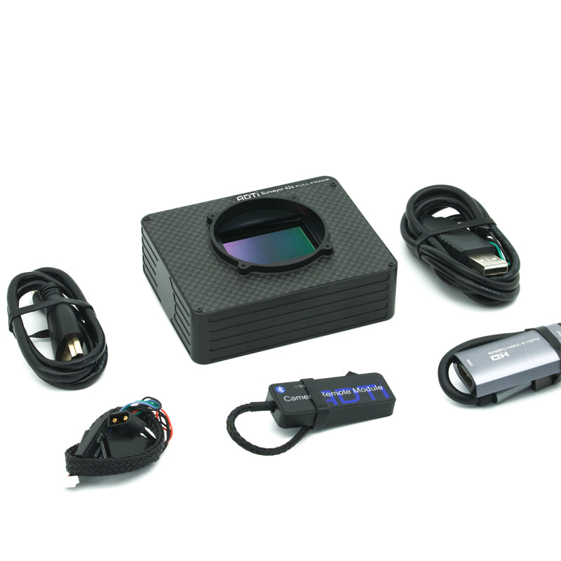 ADTi 42MP 42L Surveyor Drone Mapping Camera - Unmanned RC