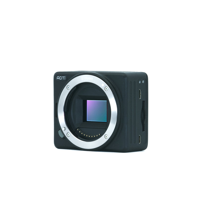 ADTi 20MP APS-C Drone Mapping Camera - Unmanned RC