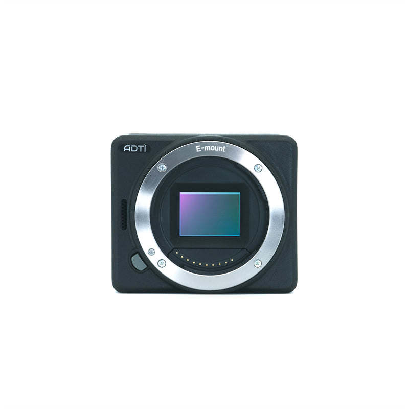 ADTi 20MP APS-C Drone Mapping Camera - Unmanned RC