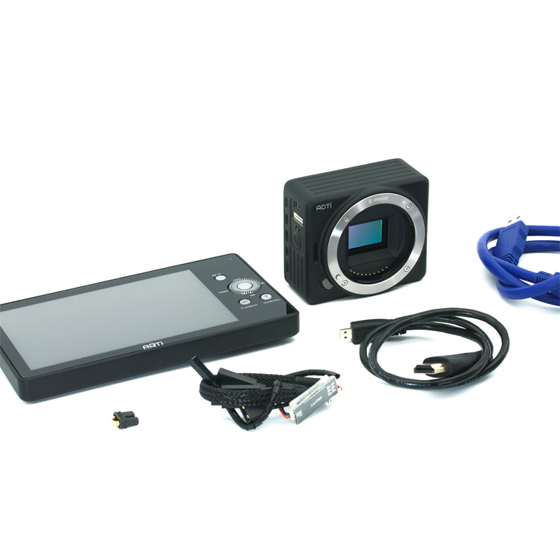 ADTi 24MP 24L V1 Surveyor Lite Drone Mapping Camera - Unmanned RC