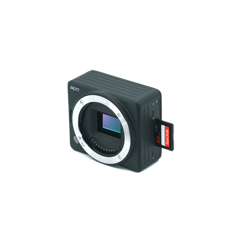 ADTi 20MP APS-C Drone Mapping Camera - Unmanned RC