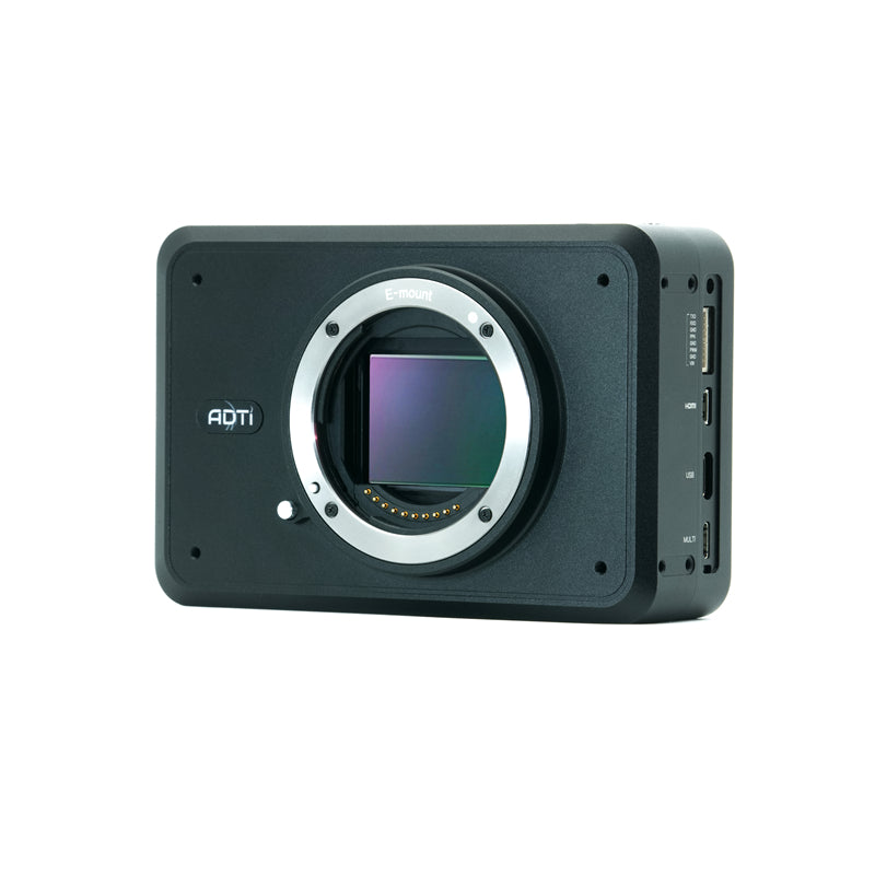 ADTI Camera