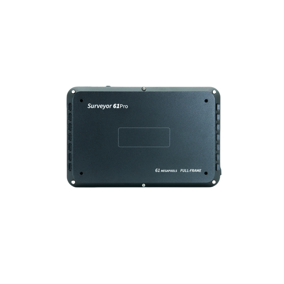 ADTi 61MP 61PRO Surveyor Drone Mapping Cameras - Unmanned RC