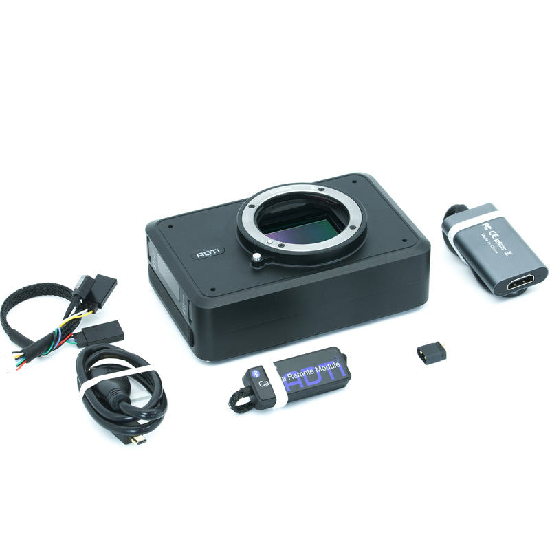 ADTi 61MP 61PRO Surveyor Drone Mapping Cameras - Unmanned RC