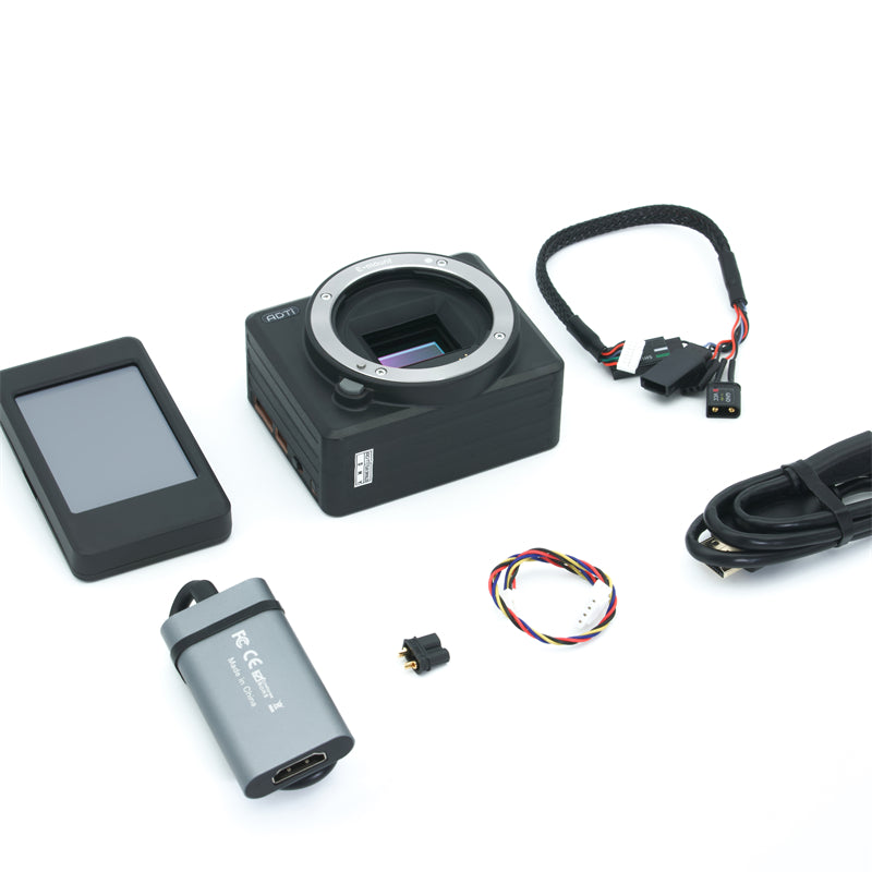 ADTi 24MP 24L V2 Surveyor Lite Drone Mapping Camera - Unmanned RC