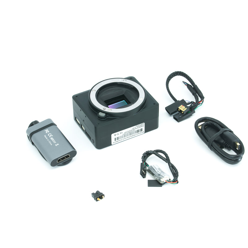 ADTi 24MP 24S V1 Surveyor Lite Drone Mapping Cameras - Unmanned RC