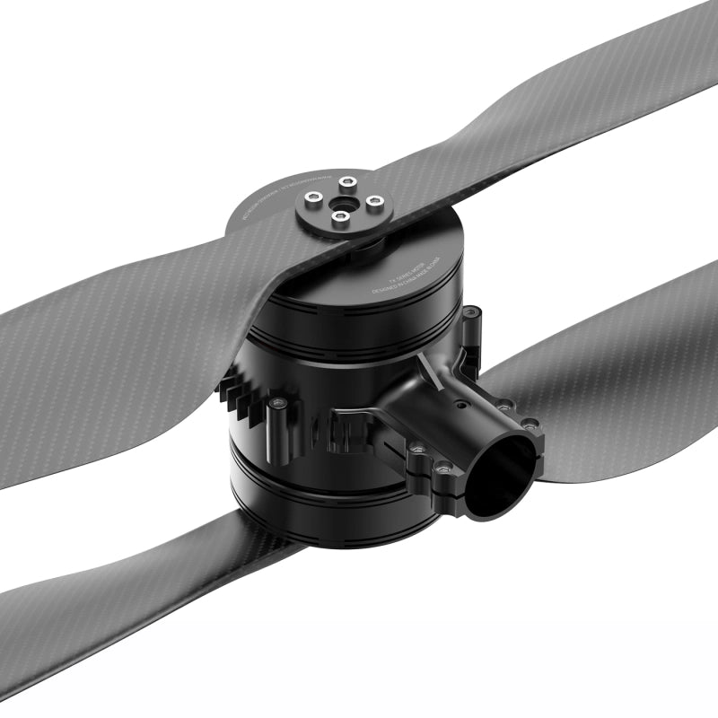 MAD 7x10-II Coaxial Drone Arm Set 135KV - Unmanned RC