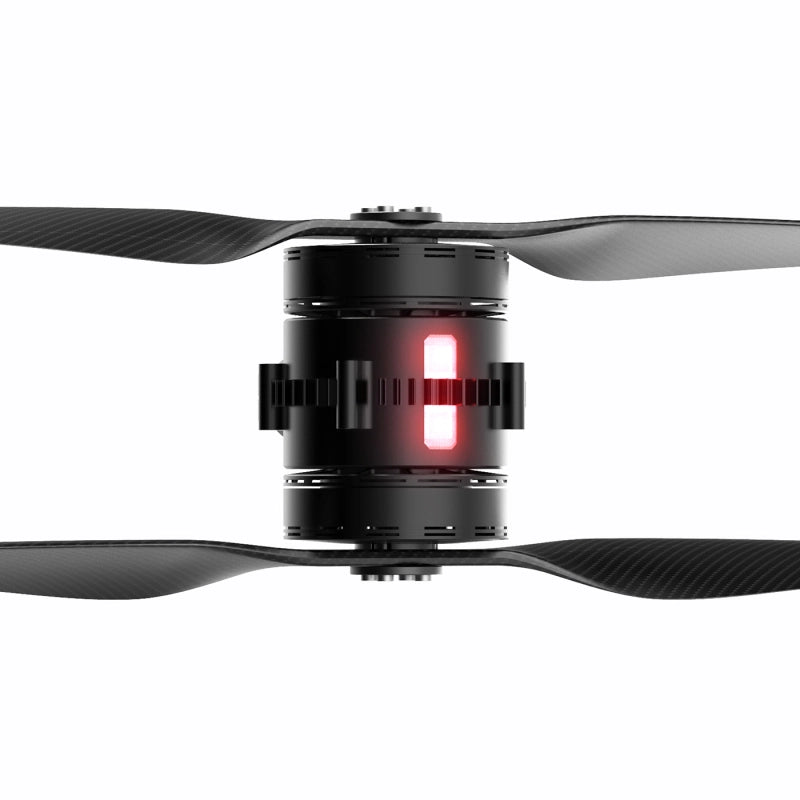 MAD 7x10-II Coaxial Drone Arm Set 135KV - Unmanned RC