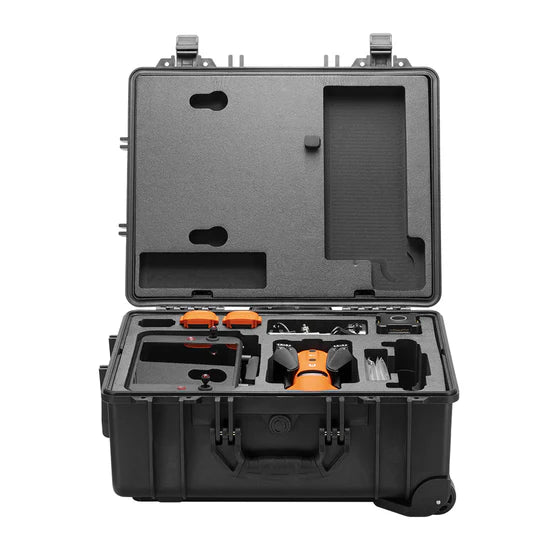 Autel Robotics EVO II Dual 640T Rugged Bundle V3 - Unmanned RC