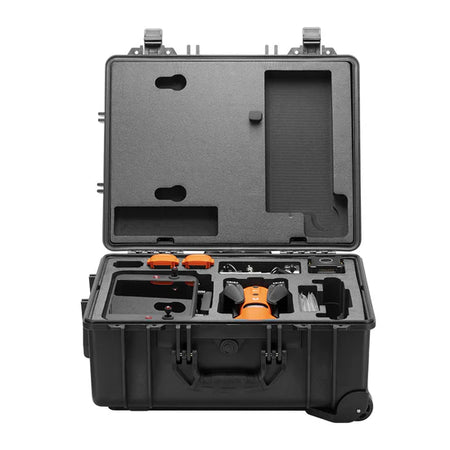 Autel Robotics EVO II Dual 640T Rugged Bundle V3 - Unmanned RC