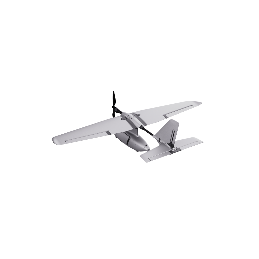 Firefly Fixed-Wing FPV Drone - Unmanned RC