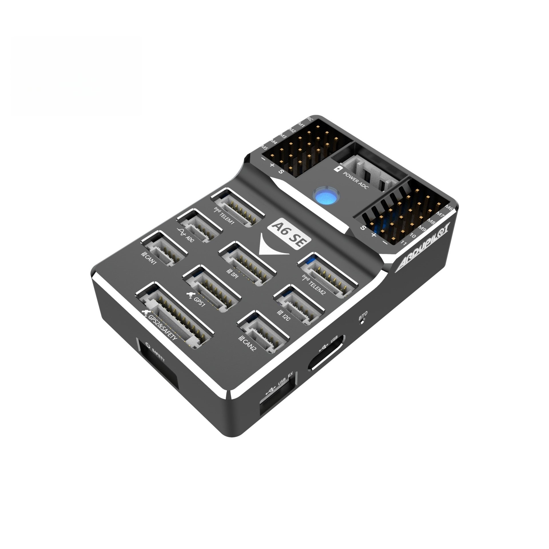 A6 SE mini H7 flight controller - Unmanned RC