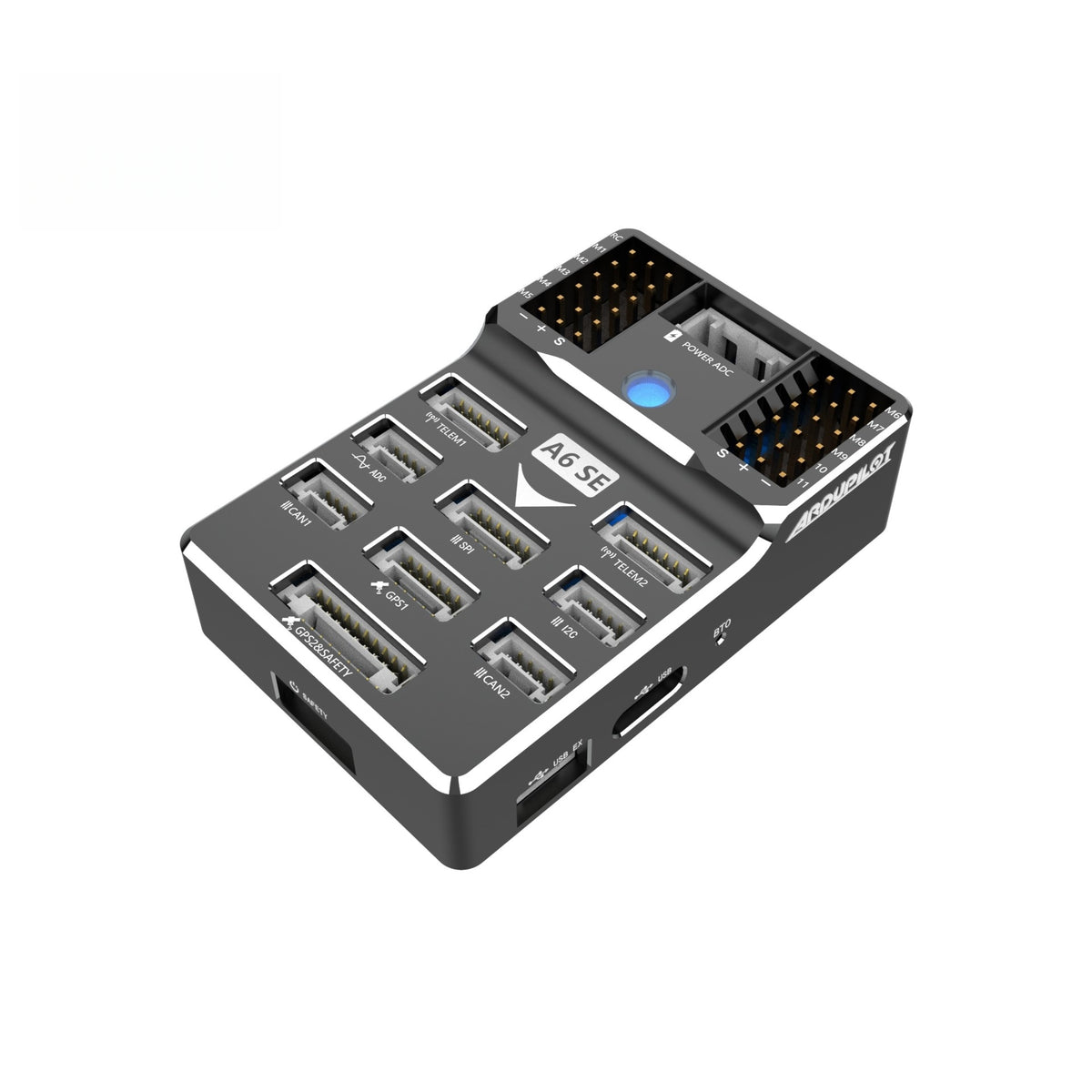 A6 SE mini H7 flight controller - Unmanned RC