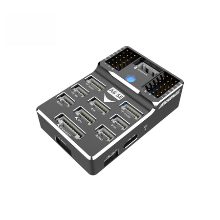 A6 SE mini H7 flight controller - Unmanned RC