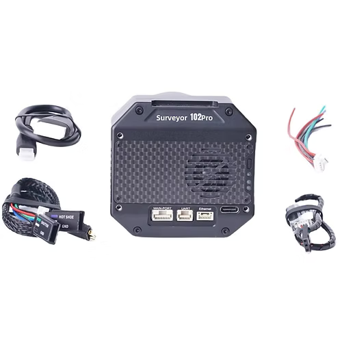 ADTi 100MP 102PRO Surveyor Drone Cameras - Unmanned RC