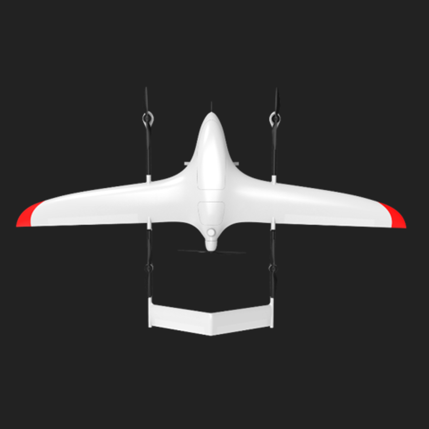Unmanned RC