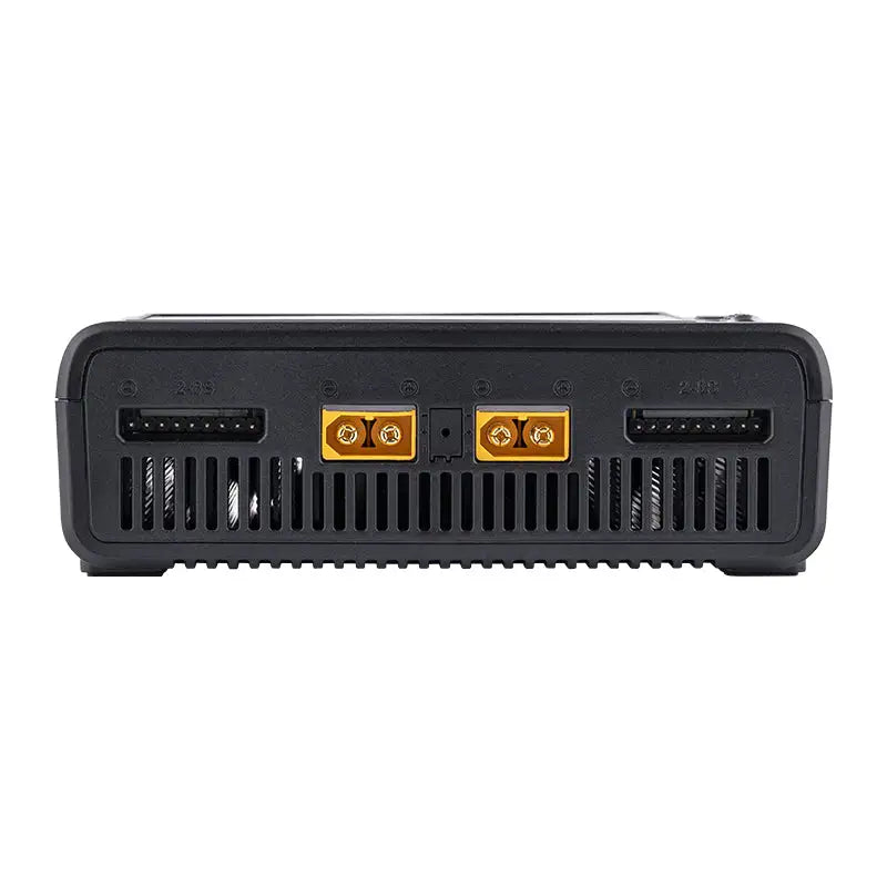 MAD - ToolkitRC M8D Lithium Battery Charger 1-8S - Unmanned RC
