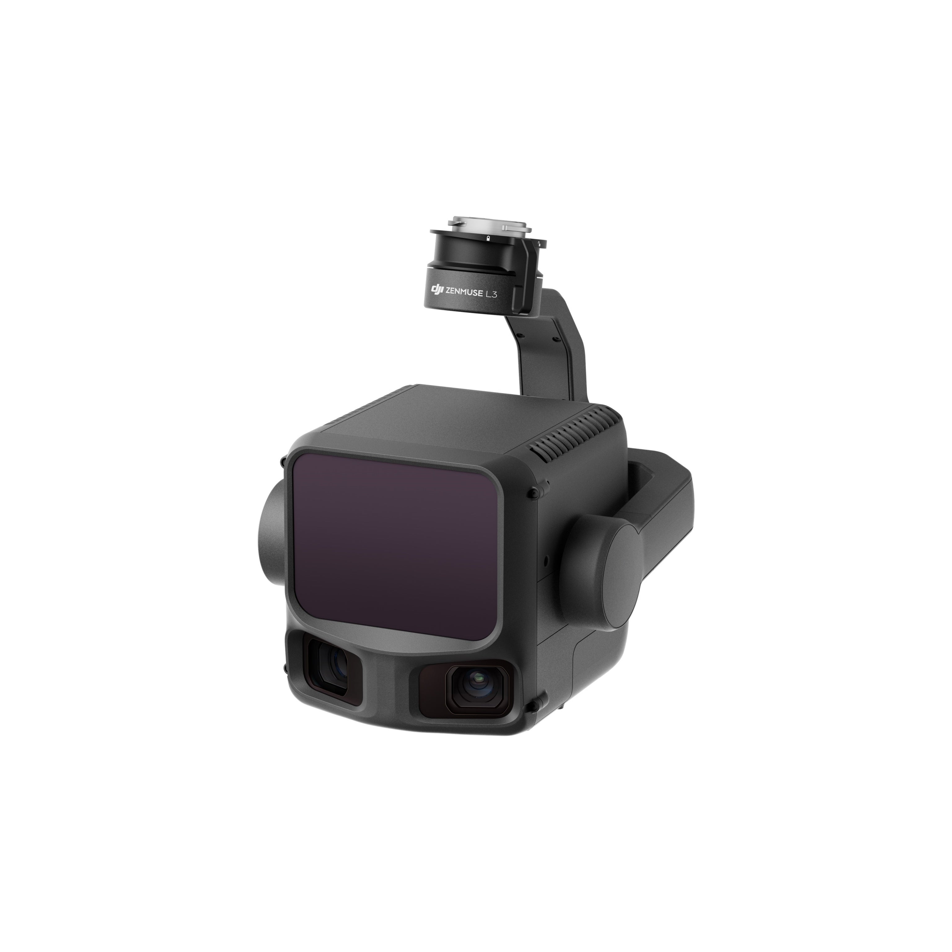 DJI Zenmuse L3 with Lidar Module - Unmanned RC
