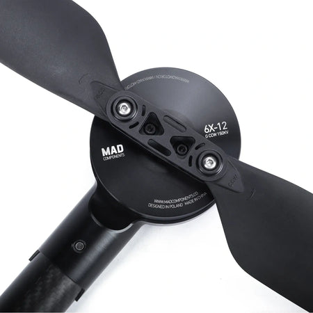 6X-12 M6C12 drone arm set - Unmanned RC