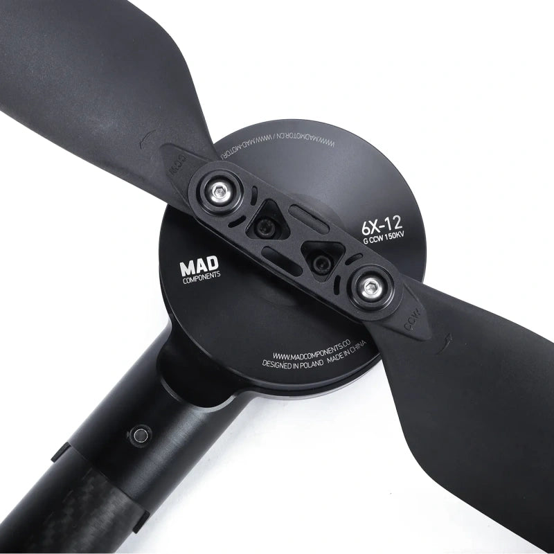 6X-12 M6C12 drone arm set - Unmanned RC